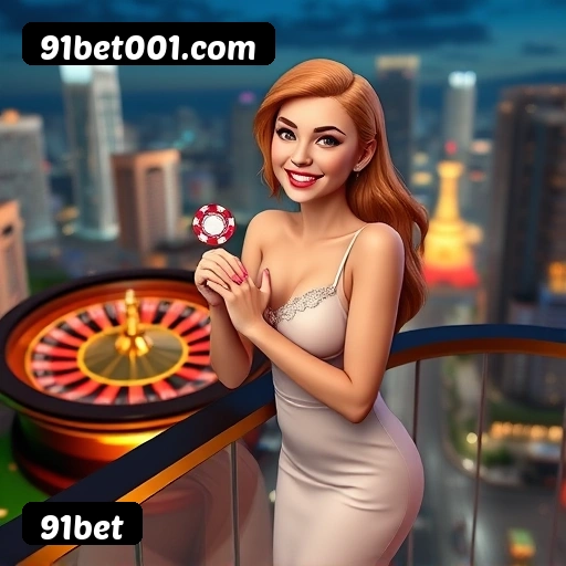91bet Logo