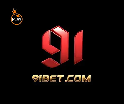 Logo da 91bet