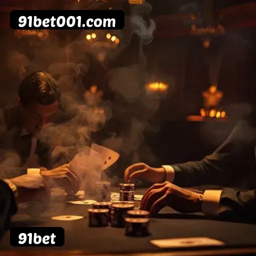 91bet APK - Download Oficial Android