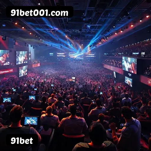 Como Instalar APK 91bet