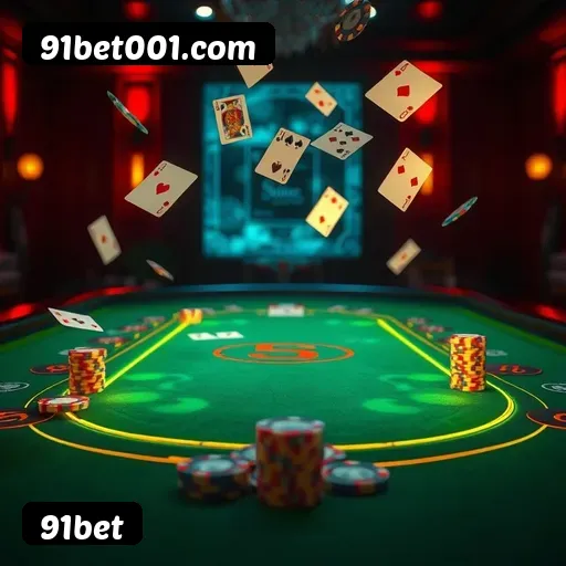 Legalidade 91bet no Brasil